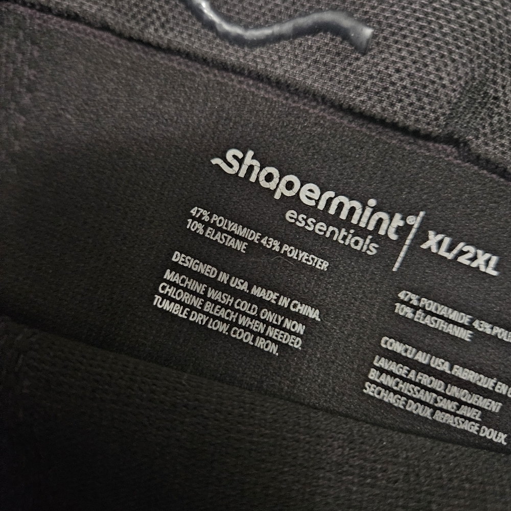 Shapermint Essentials Shaper Shorts! - image 5